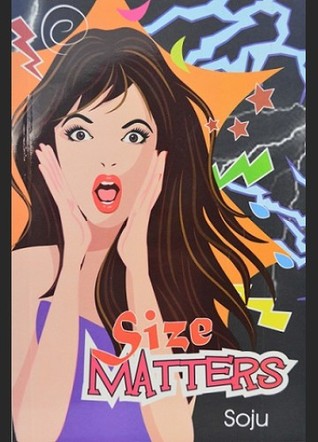 Size Matters (Mass Market Paperback)