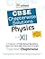 CBSE Chapterwise Questions-Solutions Physics, Class 12