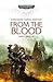 From the Blood (Space Marine Battles)