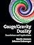 Gauge/Gravity Duality: Foundations and Applications