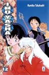 Inuyasha, Vol. 12