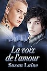 La voix de l'amour by Susan Laine