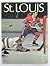 1970 St. Louis Blues NHL Hockey Magazine/Yearbook