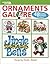 Ornaments Galore, Volume 2 by Ursula Michael