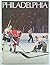 1970 Philadelphia Flyers NHL Hockey Magazine/Yearbook