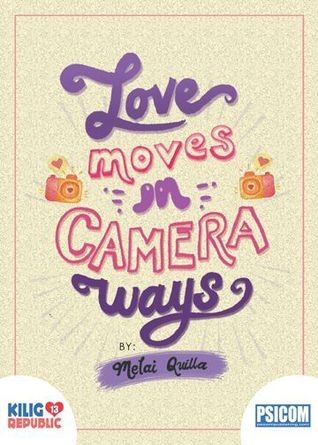 Love Moves in Camera Ways