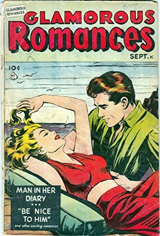 Glamorous Romances Sep 1949 (Kindle Edition)