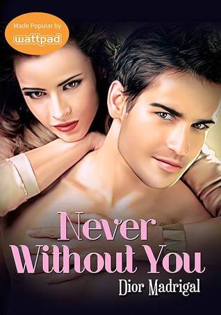 Never Without You (Mass Market Paperback)