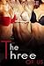 The Three of Us by Kira Chase