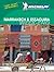 Michelin Weekend Marrakech Essaouira  (Marrakesh) (French Edition)