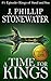 A Time for Kings: An epic Arthurian fantasy suitable for young adult readers