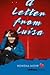 A Letter From Luisa (Girlfriend Fiction #16)