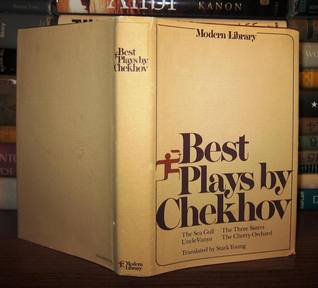 Best Plays by Chekhov