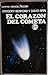 El corazón del cometa