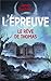 Le rêve de Thomas (L'épreuve, #2.5)