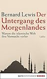 Der Untergang des...