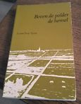Boven de polder de hemel (Paperback)