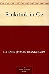 Rinkitink in Oz