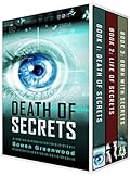 Death of Secrets / Life of Secrets / Born with Secrets
