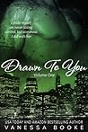 Drawn to You by Vanessa Booke