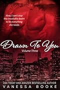 Drawn to You: Volume 3