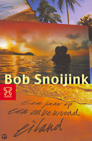 Een jaar op een onbewoond eiland (Paperback)