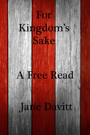 For Kingdom's Sake (ebook)