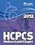 HCPCS Level II - by AAPC