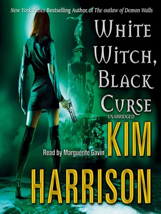 White Witch, Black Curse