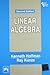Linear Algebra