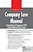 Taxmann Company Law Manual ...