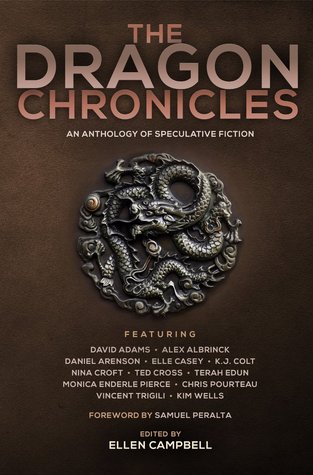 The Dragon Chronicles (Kindle Edition)