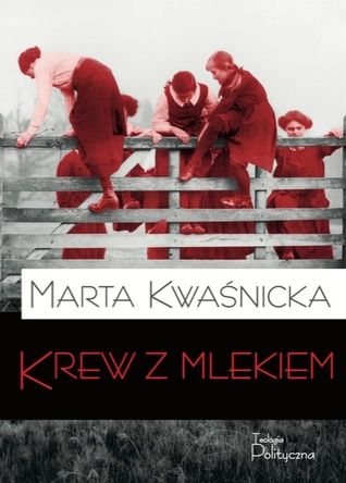 Krew z mlekiem