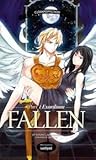 Fallen Part 1: Ex...