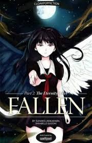 Fallen Part 2: The Eternity After