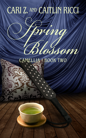 Spring Blossom (Camellia #2)