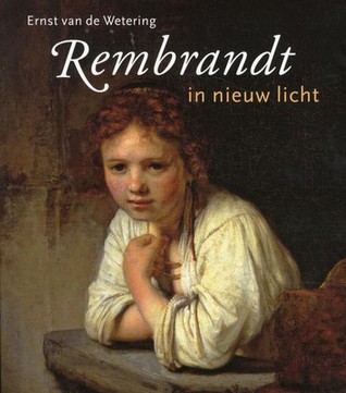 Rembrandt in nieuw licht