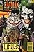 Leyendas de Batman: Images (Leyendas de Batman, #44)