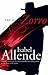 Zorro by Isabel Allende