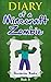 School Daze (Diary of a Minecraft Zombie, #5)