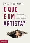 O Que é um Artista?