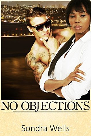 No Objections (Kindle Edition)