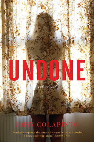 Undone