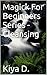 Mini Spellbook: Cleasing - Volume 1 - Lilith's Seventh: Magick For Beginners Book 1