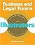 Business and Legal Forms for Illustrators by Tad Crawford