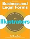 Business and Legal Forms for Illustrators