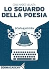 Book cover for Lo sguardo della poesia. La poesia italiana contemporanea: un racconto