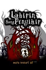 Labirin Sang Penyihir