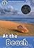 At the Beach (Oxford Read and Discover: Discover! 1)