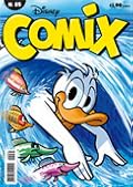 Disney COMIX 85